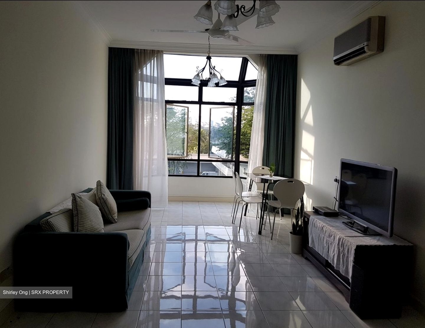 Euro-Asia Park (D13), Condominium #303706331